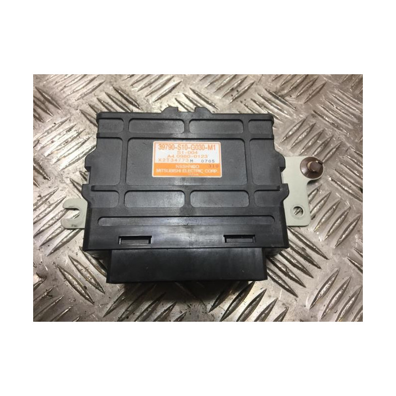 Calculateur boitier electronique ESP/ABS HONDA CR-V 1 d’occasion