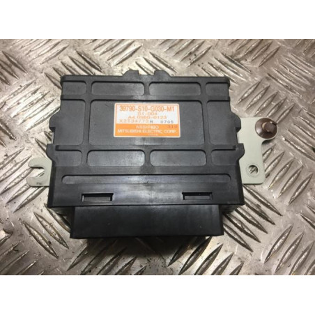 Calculateur boitier electronique ESP/ABS HONDA CR-V 1 d’occasion