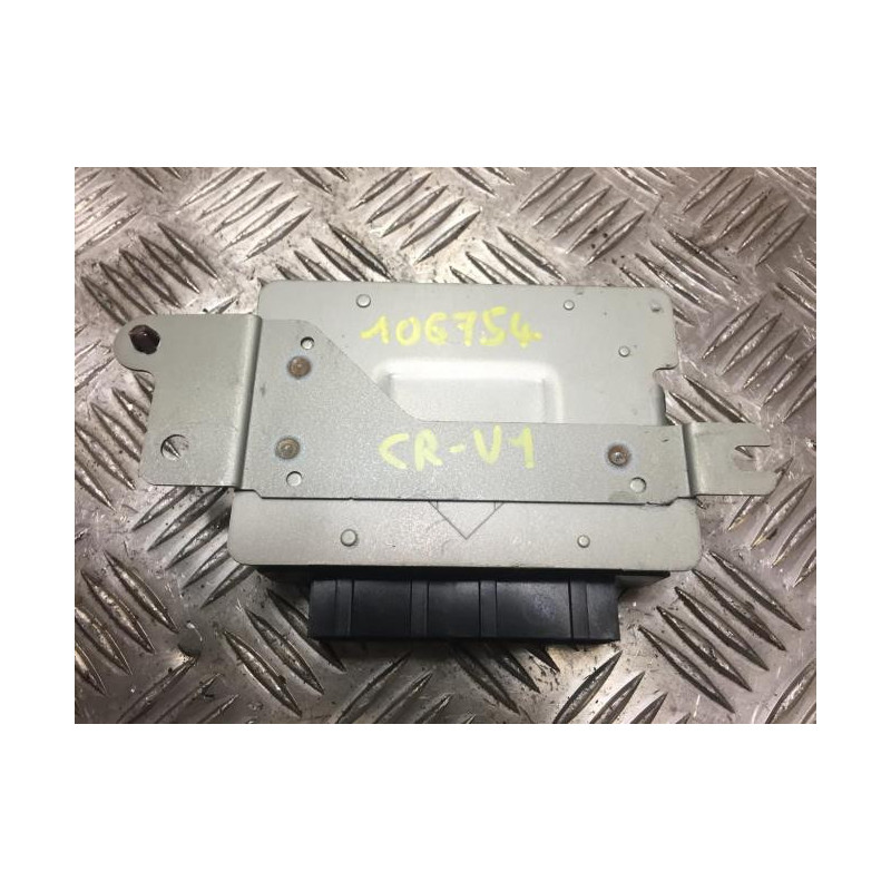 Calculateur boitier electronique ESP/ABS HONDA CR-V 1 d’occasion