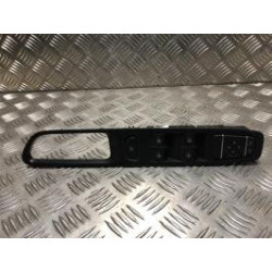 Interrupteur de leve vitre avant gauche RENAULT CAPTUR 1 PHASE 2 d’occasion