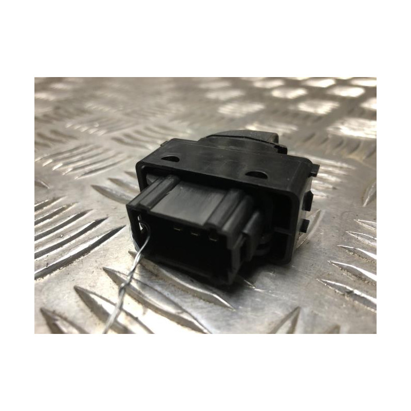 Interrupteur de leve vitre avant droit CITROEN BERLINGO 2 PHASE 1 d’occasion