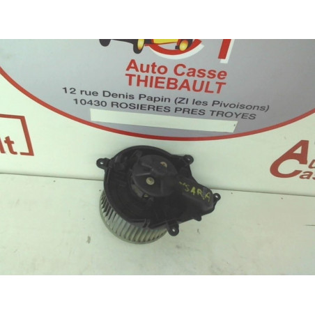 Ventilateur chauffage CITROEN XSARA d’occasion