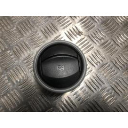 Aerateur tableau de bord avant gauche PEUGEOT PARTNER 2 PHASE 1 d’occasion