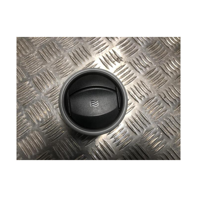Aerateur tableau de bord avant gauche PEUGEOT PARTNER 2 PHASE 1 d’occasion