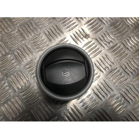 Aerateur tableau de bord avant gauche PEUGEOT PARTNER 2 PHASE 1 d’occasion