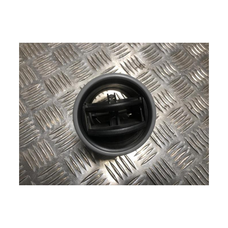 Aerateur tableau de bord avant gauche PEUGEOT PARTNER 2 PHASE 1 d’occasion