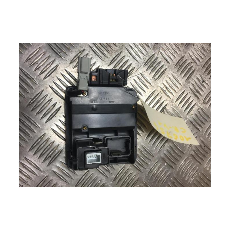 Commande de reglage hauteur de phare HONDA CR-V 1 d’occasion