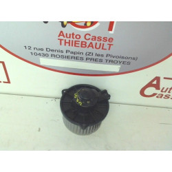 Ventilateur chauffage TOYOTA YARIS 1.0 d’occasion