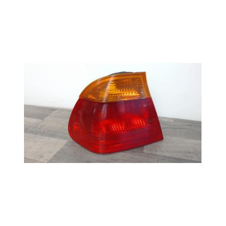 Feu arriere principal gauche (feux) BMW SERIE 3 E46 PHASE 1 d’occasion