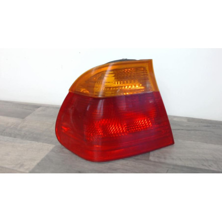 Feu arriere principal gauche (feux) BMW SERIE 3 E46 PHASE 1 d’occasion