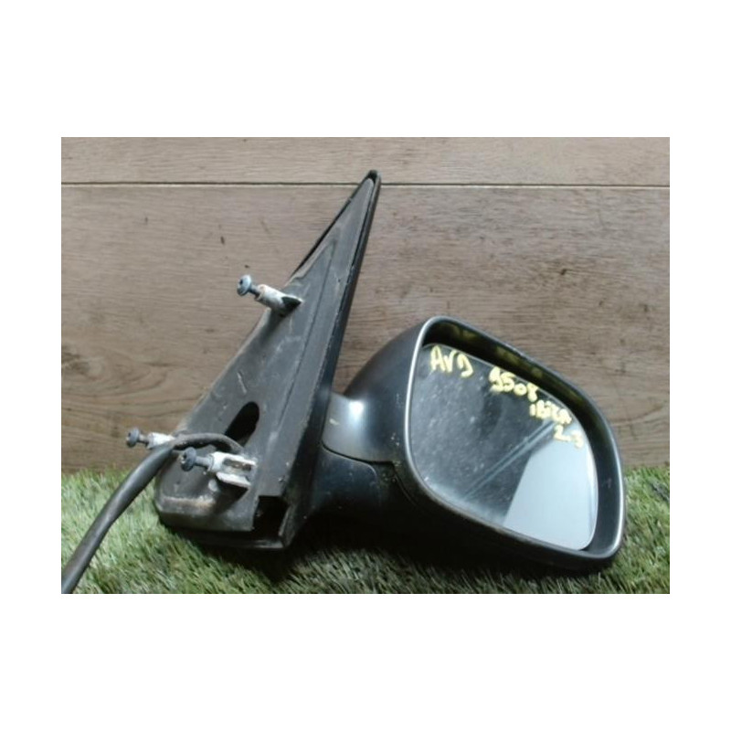 Retroviseur droit SEAT IBIZA 2 PHASE 3 d’occasion