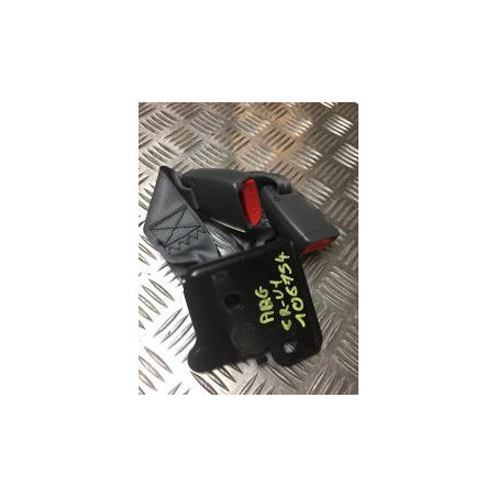 Attache ceinture arriere gauche HONDA CR-V 1 d’occasion