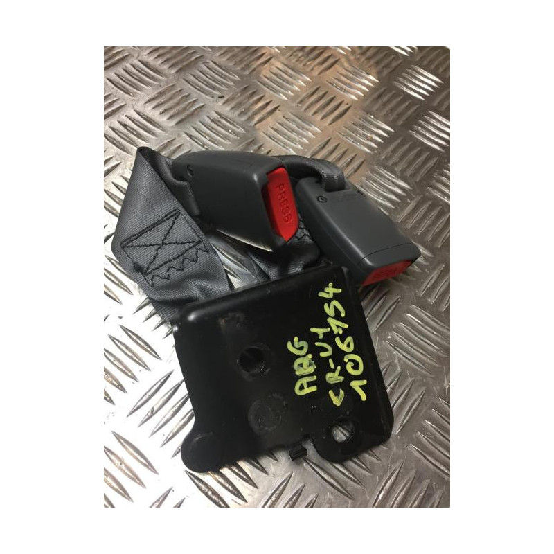 Attache ceinture arriere gauche HONDA CR-V 1 d’occasion