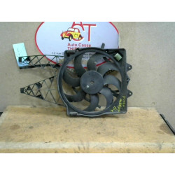 Moto ventilateur radiateur FIAT PUNTO III d’occasion