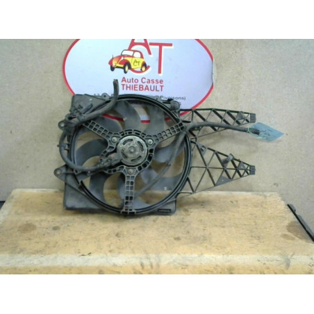 Moto ventilateur radiateur FIAT PUNTO III d’occasion