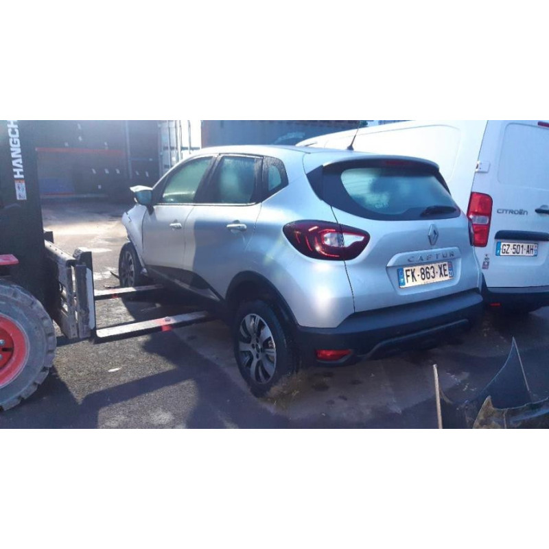 Bouton/Interrupteur RENAULT CAPTUR 1 PHASE 2 d’occasion