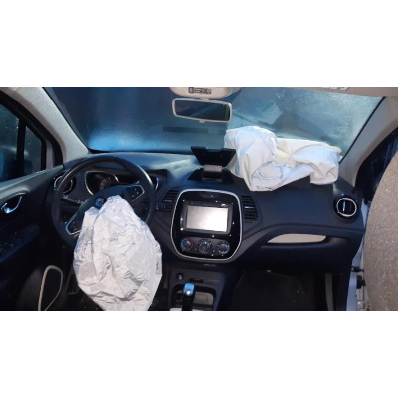 Bouton/Interrupteur RENAULT CAPTUR 1 PHASE 2 d’occasion
