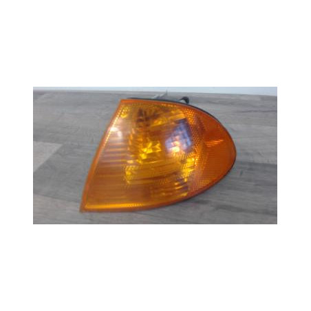 Optique avant secondaire gauche (feux)(clignotant) BMW SERIE 3 E46 PHASE 1 d’occasion