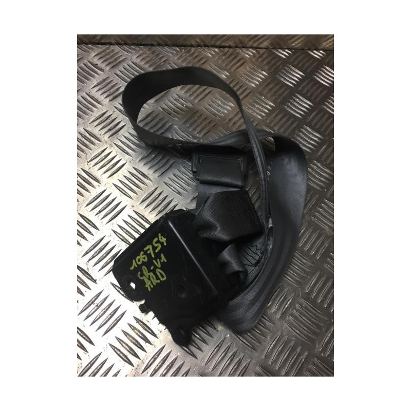 Attache ceinture arriere droit HONDA CR-V 1 d’occasion