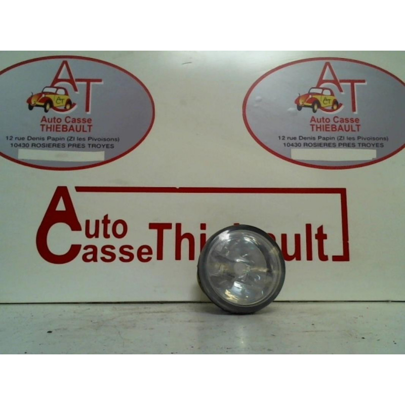 Anti brouillard gauche (feux) CITROEN C3 PHASE 1 d’occasion