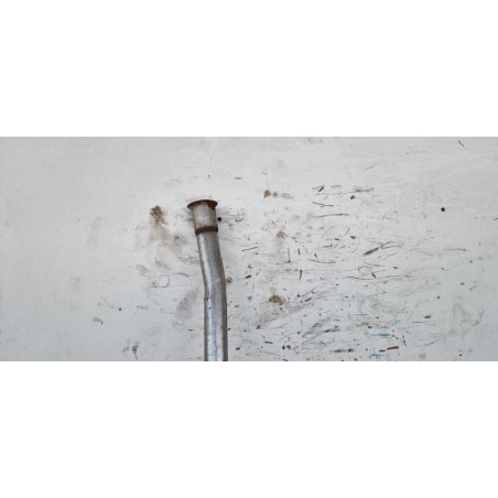 Silencieux intermediaire (echappement) CITROEN ZX PHASE 1 d’occasion