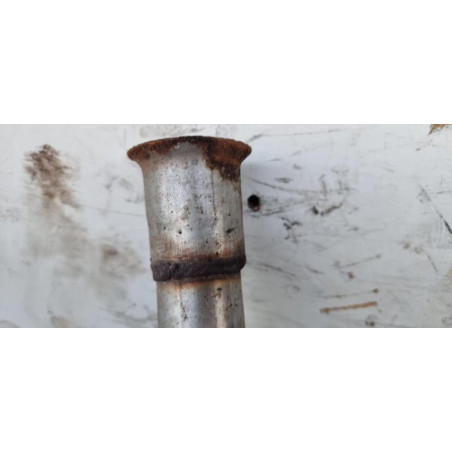 Silencieux intermediaire (echappement) CITROEN ZX PHASE 1 d’occasion