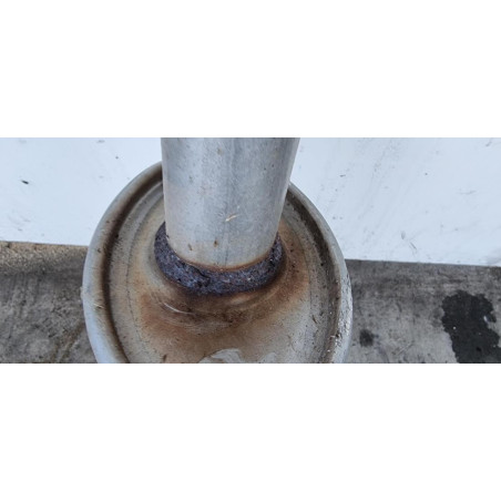 Silencieux intermediaire (echappement) CITROEN ZX PHASE 1 d’occasion