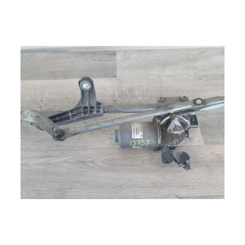 Mecanisme essuie glace avant SMART FORTWO 2 CABRIOLET d’occasion