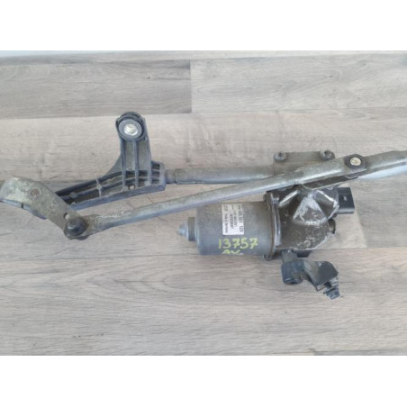 Mecanisme essuie glace avant SMART FORTWO 2 CABRIOLET d’occasion