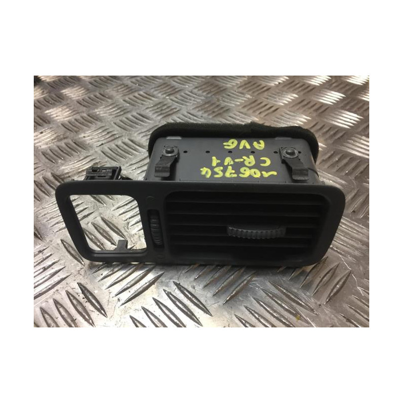 Aerateur tableau de bord avant gauche HONDA CR-V 1 d’occasion