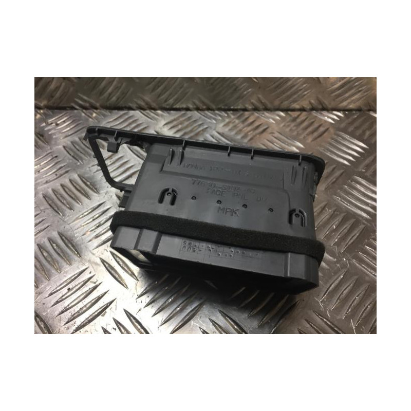 Aerateur tableau de bord avant gauche HONDA CR-V 1 d’occasion
