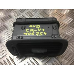 Aerateur tableau de bord avant droit HONDA CR-V 1 d’occasion