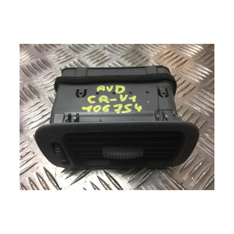 Aerateur tableau de bord avant droit HONDA CR-V 1 d’occasion
