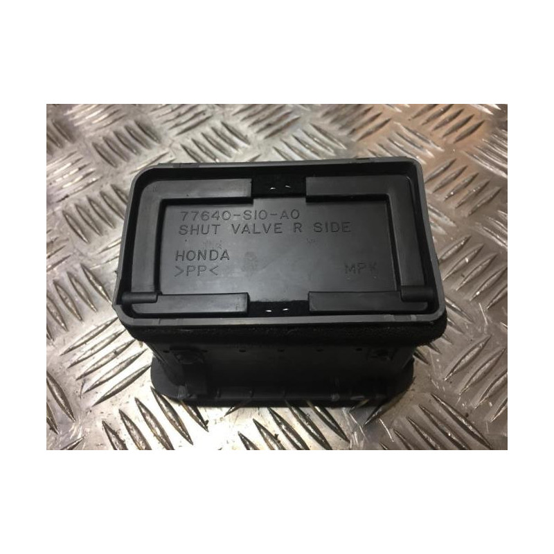 Aerateur tableau de bord avant droit HONDA CR-V 1 d’occasion