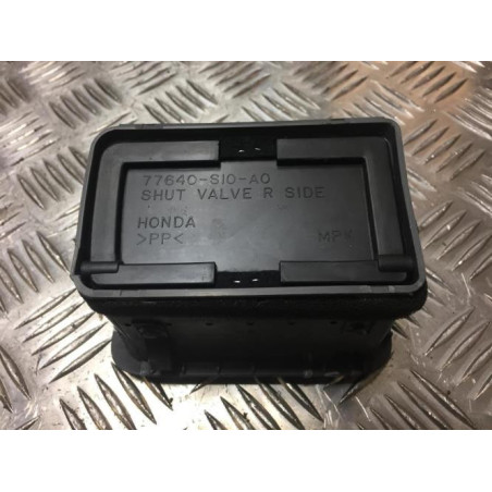 Aerateur tableau de bord avant droit HONDA CR-V 1 d’occasion