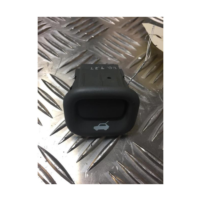 Bouton de coffre HONDA CR-V 1 d’occasion