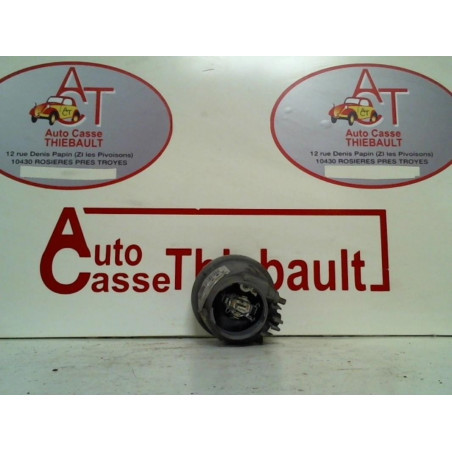 Anti brouillard gauche (feux) CITROEN C3 PHASE 1 d’occasion