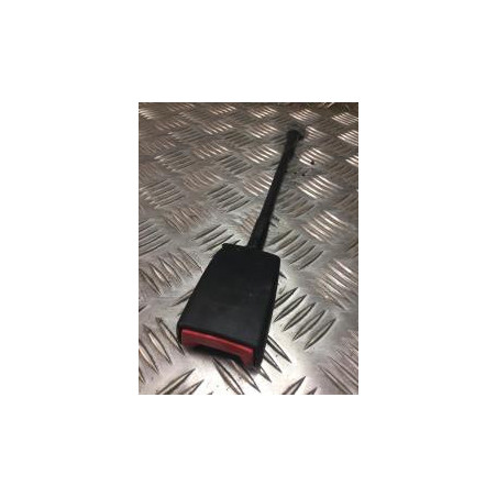 Attache ceinture avant gauche LIGIER PROFESSIONAL M.GO 0.5 DCI RéVOLUTION d’occasion