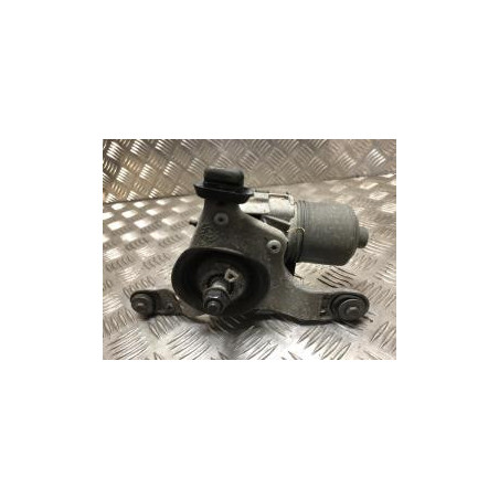 Moteur essuie glace avant droit CITROEN C4 PICASSO 2 PHASE 1 d’occasion