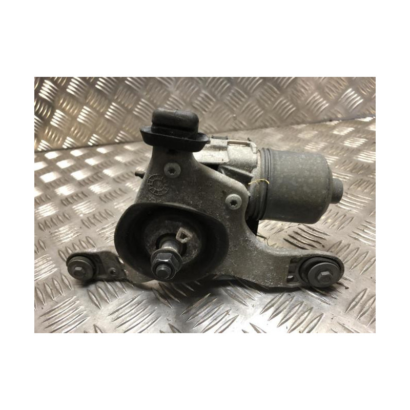 Moteur essuie glace avant droit CITROEN C4 PICASSO 2 PHASE 1 d’occasion