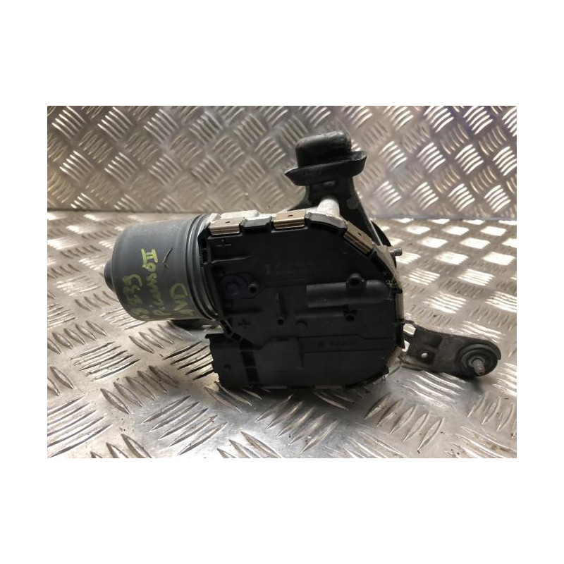 Moteur essuie glace avant droit CITROEN C4 PICASSO 2 PHASE 1 d’occasion