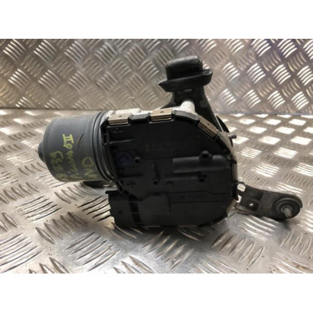 Moteur essuie glace avant droit CITROEN C4 PICASSO 2 PHASE 1 d’occasion
