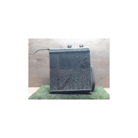 Radiateur eau CITROEN C2 PHASE 1 d’occasion