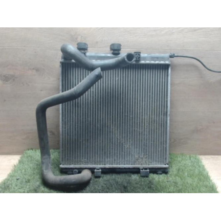 Radiateur eau CITROEN C2 PHASE 1 d’occasion