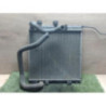 Radiateur eau CITROEN C2 PHASE 1 d’occasion