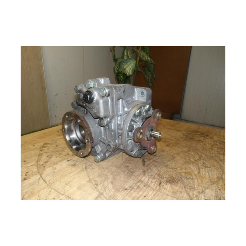 Boite de transfert PEUGEOT 307 PHASE 2 BREAK d’occasion
