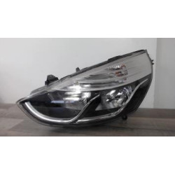 Optique avant principal gauche (feux)(phare) RENAULT CLIO 4 PHASE 1 BREAK d’occasion