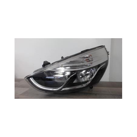 Optique avant principal gauche (feux)(phare) RENAULT CLIO 4 PHASE 1 BREAK d’occasion