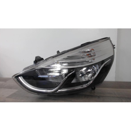 Optique avant principal gauche (feux)(phare) RENAULT CLIO 4 PHASE 1 BREAK d’occasion