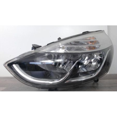 Optique avant principal gauche (feux)(phare) RENAULT CLIO 4 PHASE 1 BREAK d’occasion